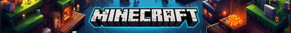 Все про MineCraft